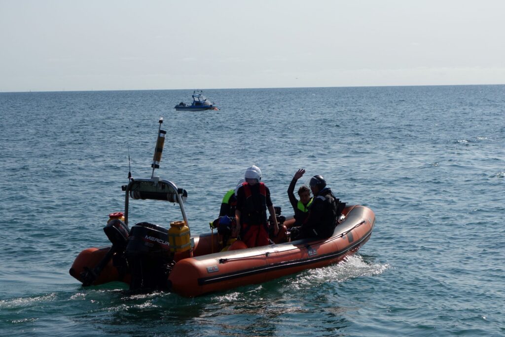 Selsey September 2020